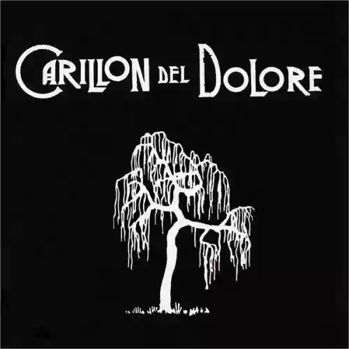 Cover Carillon del dolore - ...Per Portarti Questo Scrigno