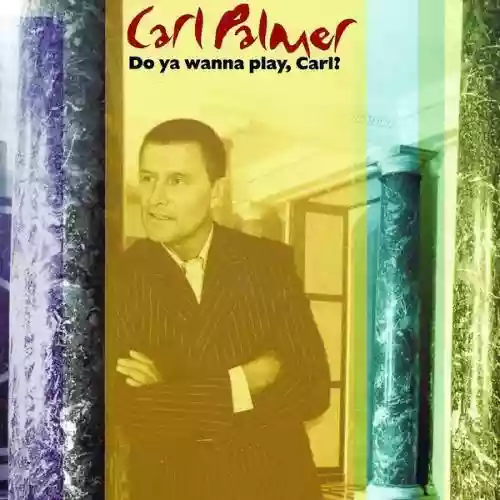 Cover di Do Ya Wanna Play, Carl?