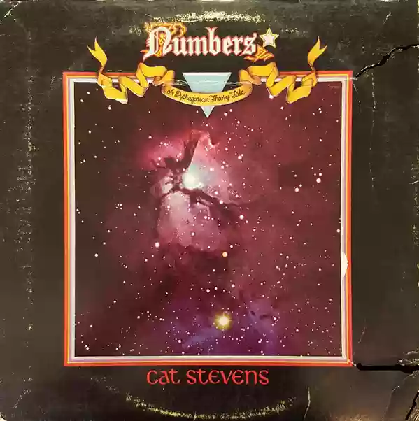 cat stevens: numbers