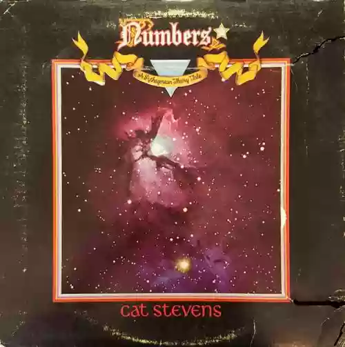 Cover di Numbers