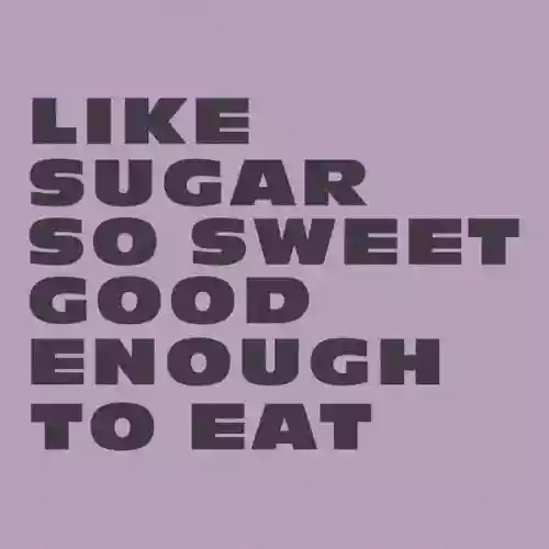 Cover Chaka Khan - Like Sugar
