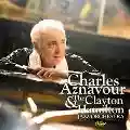 <b>Charles Aznavour</b> • Charles Aznavour & The Clayton Hamilton Jazz Orchestra