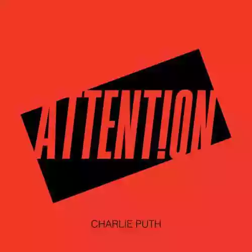 Cover Charlie Puth - Attention