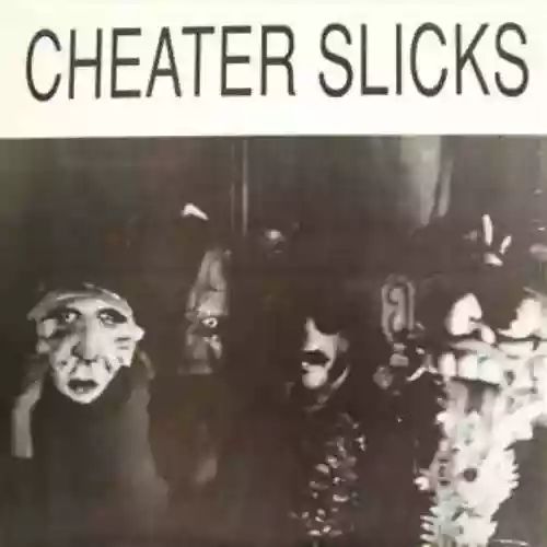 Cover Cheater Slicks - On Your Knees
