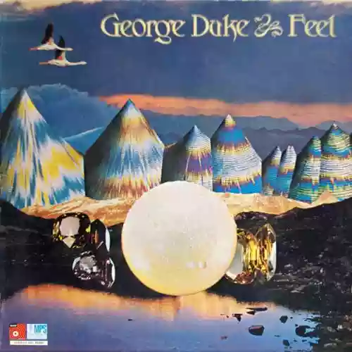 Cover George Duke - Feel
