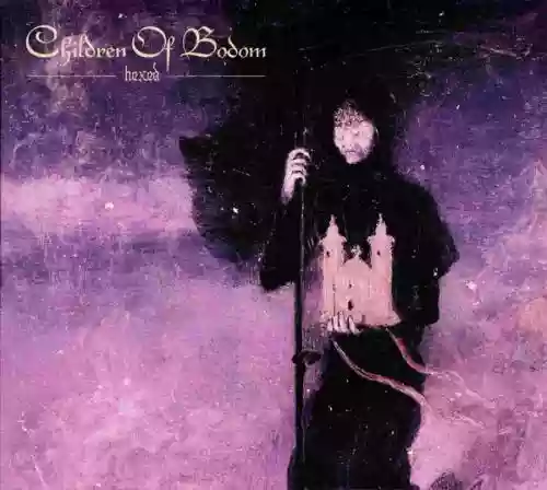 Cover Children of Bodom - Hexed