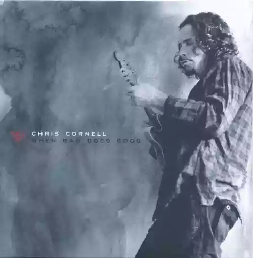 Cover Chris Cornell - When Bad Does Good