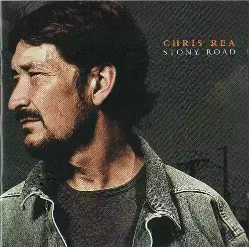 chris rea: stony road