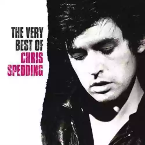 Cover Chris Spedding - The Very Best Of Chris Spedding