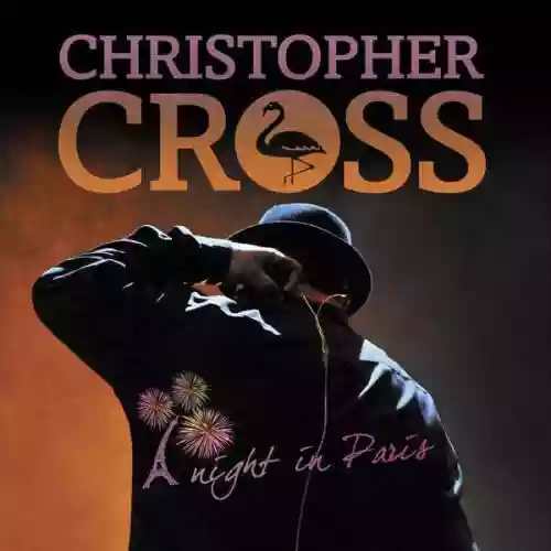 Cover di A Night In Paris