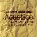 <b>Claudio Baglioni</b> • Acustico. 13.8-22.9.2000 Sogno Di Una Notte Di Note