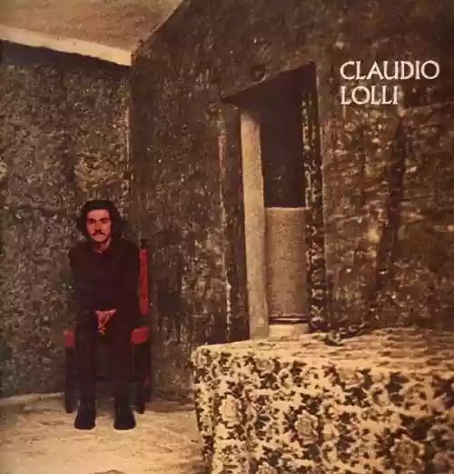Cover di Un Uomo In Crisi: Canzoni Di Morte. Canzoni Di Vita
