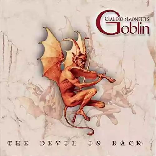 Cover di The Devil Is Back