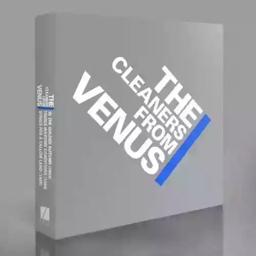 Cover Cleaners From Venus - Box Set, Vol. 2