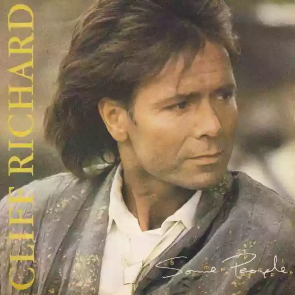 Cliff Richard: Some People