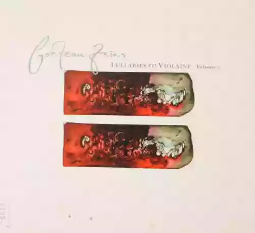 Cover Cocteau Twins - Lullabies To Violaine - Volume 2