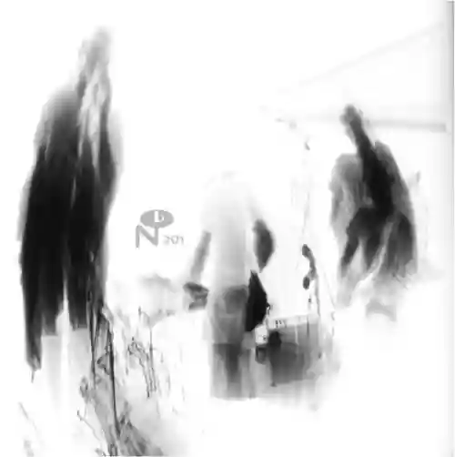 Cover Codeine - When I See The Sun