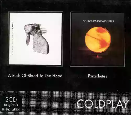 Cover di A Rush Of Blood To The Head / Parachutes