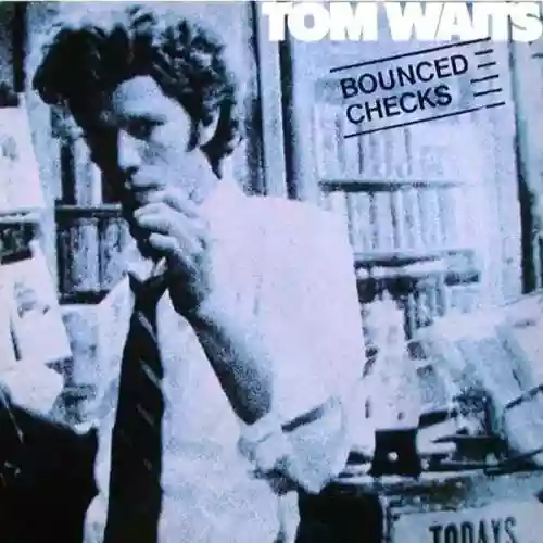 Cover Tom Waits - Bounced Checks