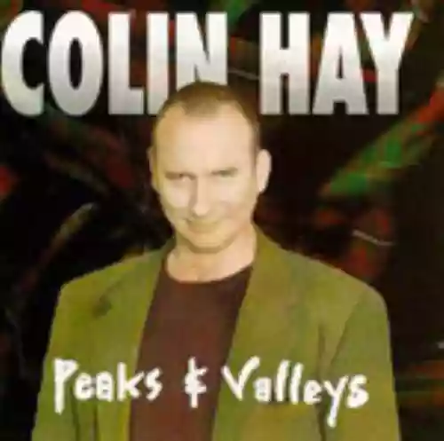 Cover di Peaks And Valleys