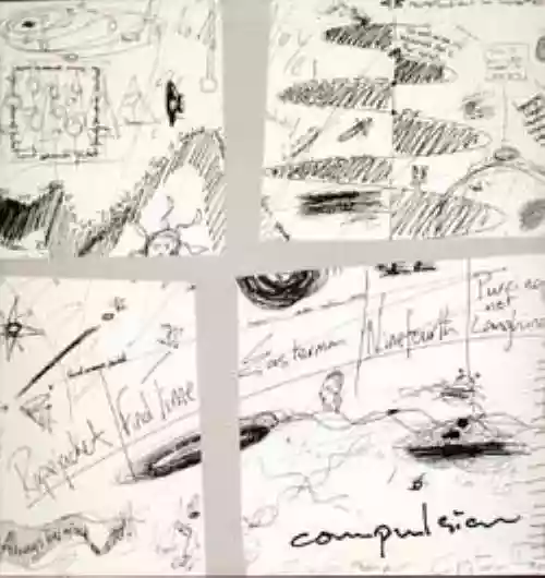 Cover Compulsion - Compulsion