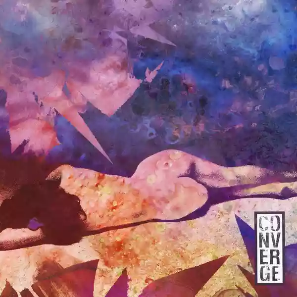 Converge: I Can Tell You About Pain