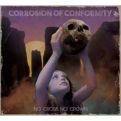 Cover di No Cross No Crown
