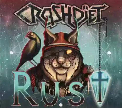 Cover di Rust