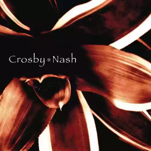 Cover di Crosby ✧ Nash