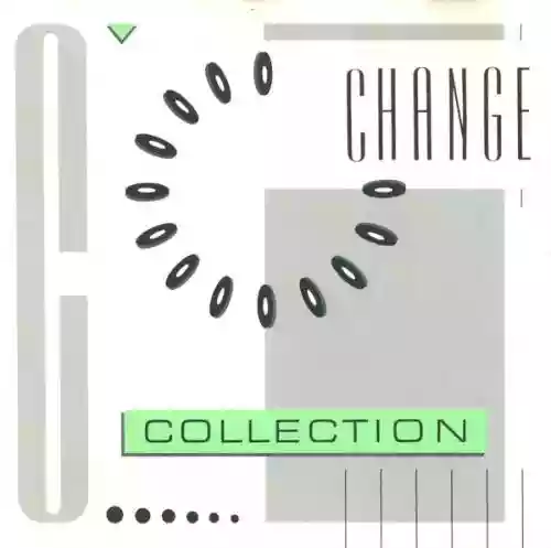 Cover Change - Collection
