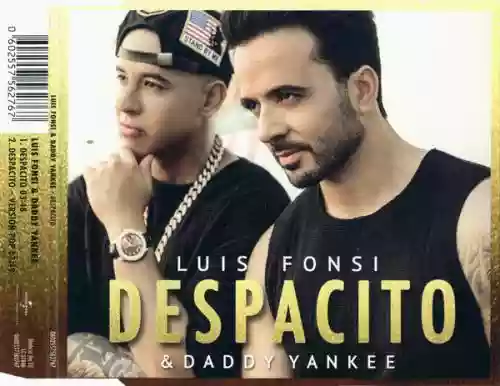 Cover di Despacito