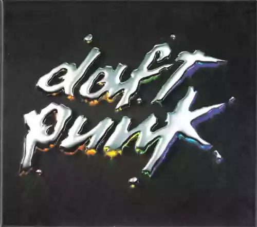 Cover Daft Punk - Homework / Discovery