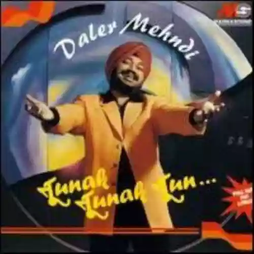 Cover Daler Mehndi - Tunak Tunak Tun...