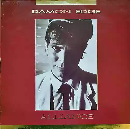 Cover Damon Edge - Alliance