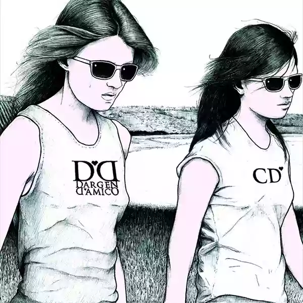 Cover di CD'