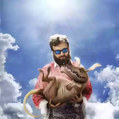 Cover di D'iO