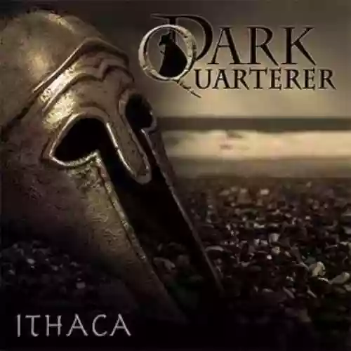 Cover di Ithaca