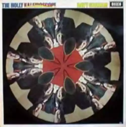 Cover Davy Graham - The Holly Kaleidoscope