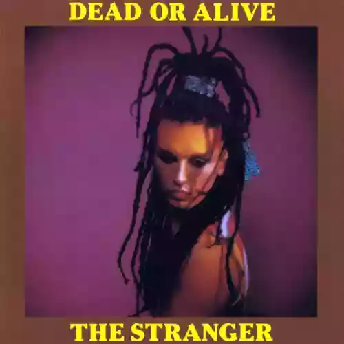 Cover Dead or Alive - The Stranger