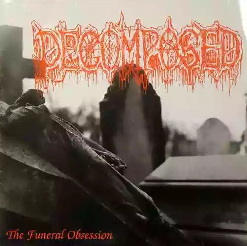 Cover di The Funeral Obsession