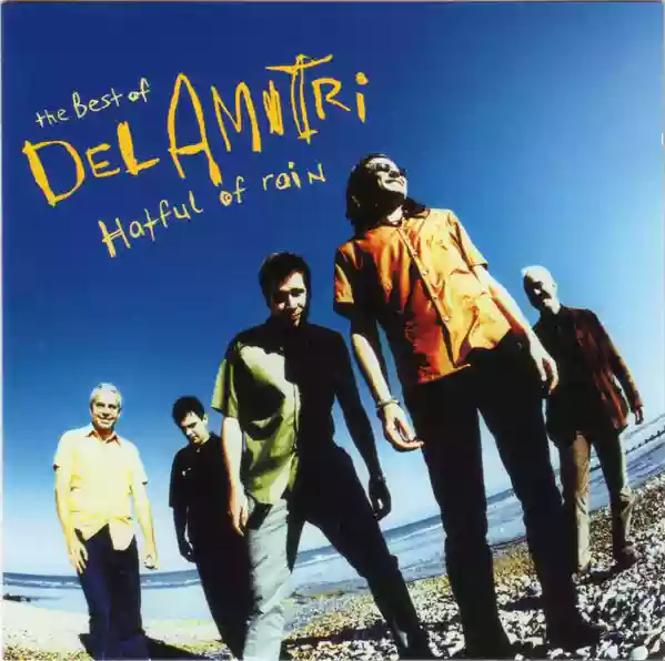 Del Amitri: Hatful Of Rain (The Best Of)