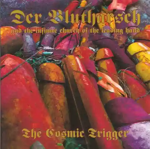Cover di The Cosmic Trigger