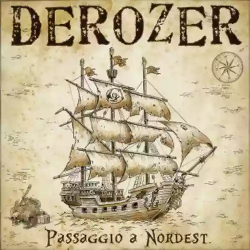 Cover di Passaggio A Nordest