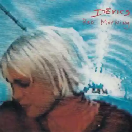 Cover Devics - Red Morning