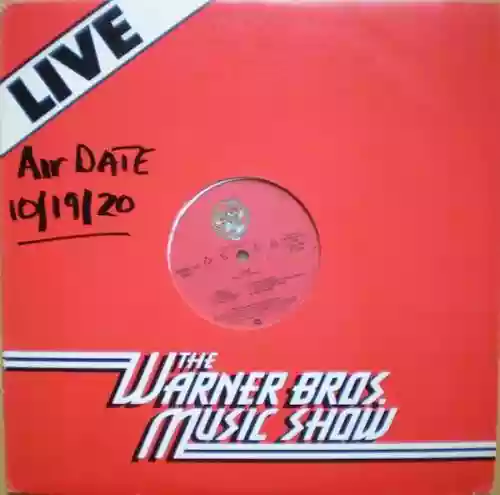 Cover di Live