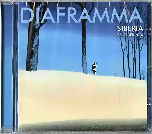 Cover di Siberia Reloaded 2016