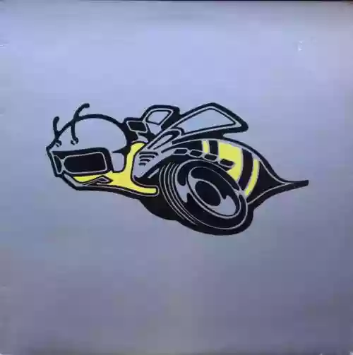 Cover Didjits - Hornet Piñata