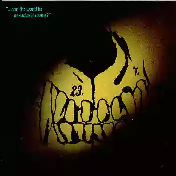 Throbbing Gristle: Heathen Earth: The Live Sound of TG