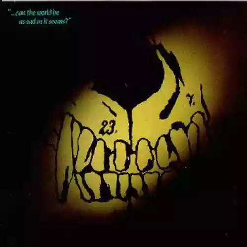 Cover Throbbing Gristle - Heathen Earth: The Live Sound of TG