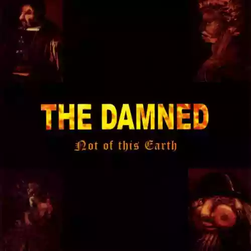 Cover di Not of This Earth